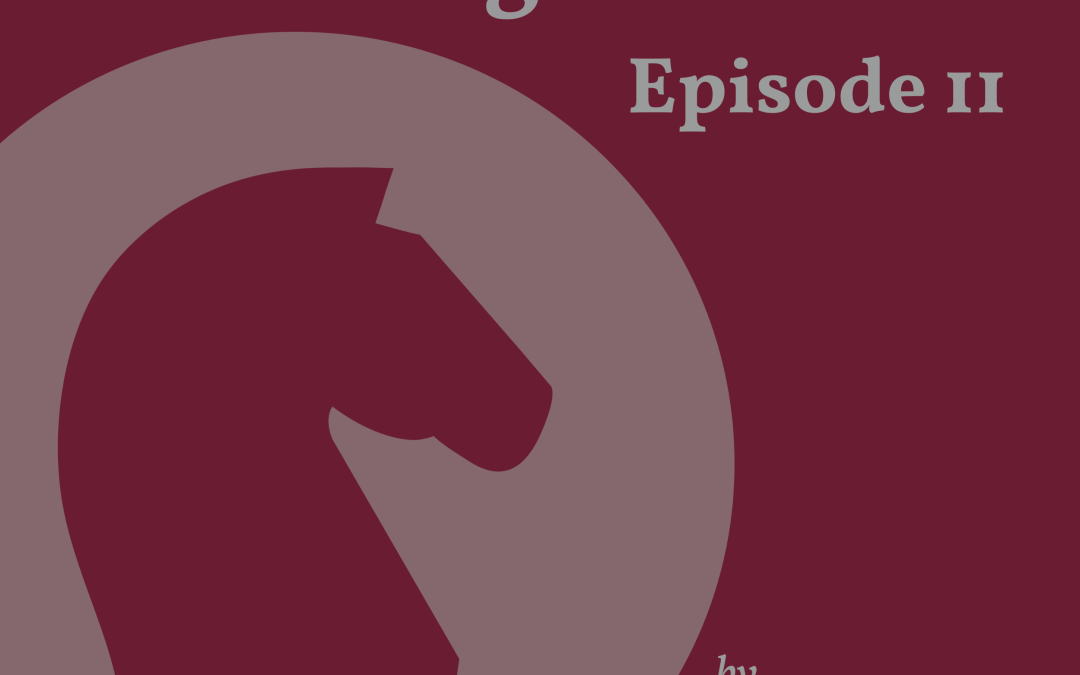Episode 11: Aundrea Walker of Just Food of Douglas County