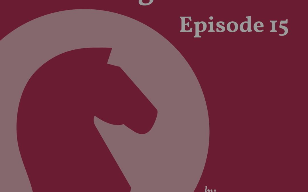 Episode 15: Dr. Christina Castellano of Topeka Zoo