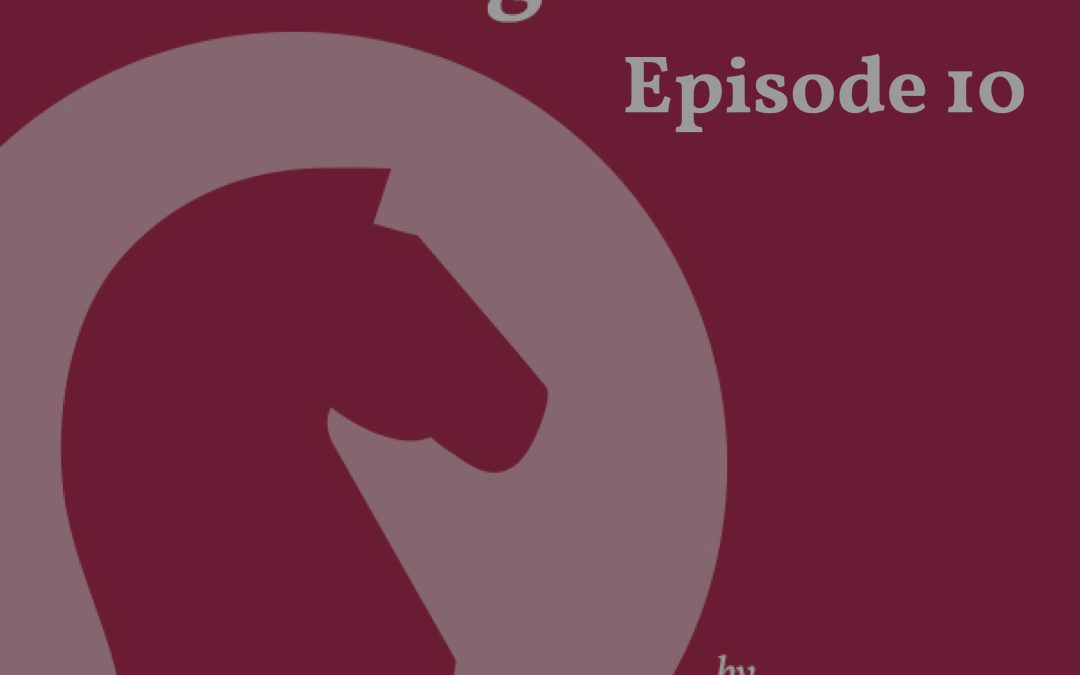 Episode 10: Kim Polson of Community Children’s Center
