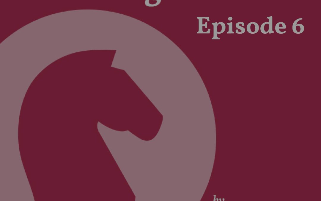 Episode 6: Kevin Burton of the Topeka Symphony Orchestra
