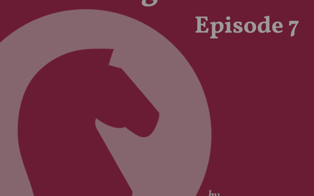 Episode 7: Eric Maydew of Kansas Big Brothers Big Sisters
