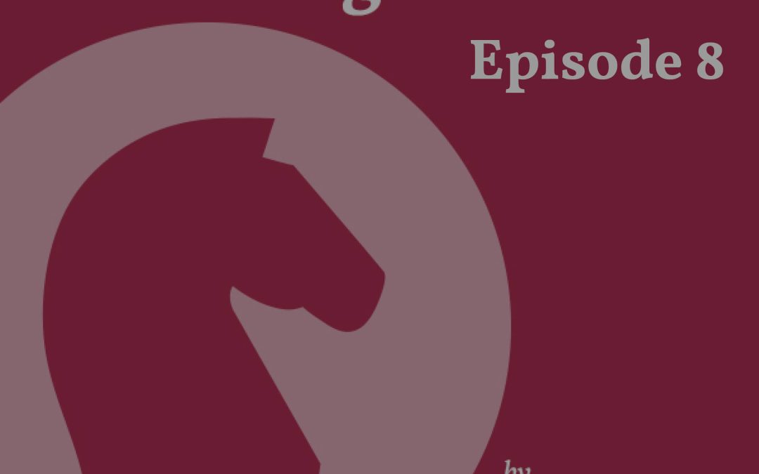 Episode 8: Jane Blocher of American Red Cross
