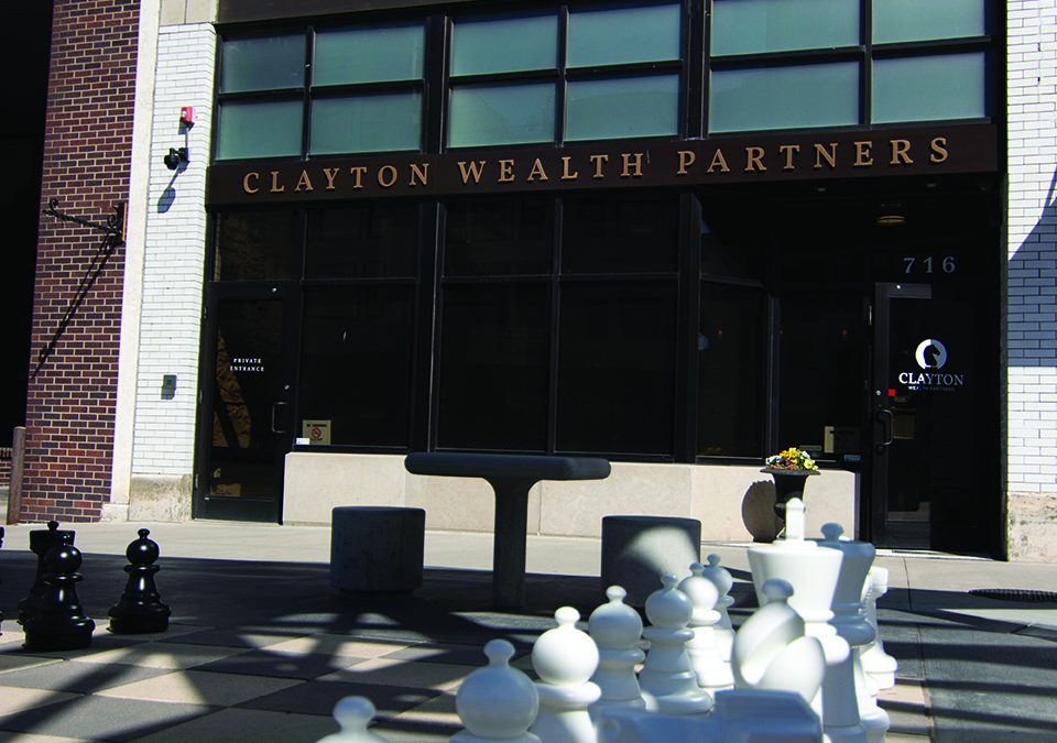 Forty Years Young: The Future of Clayton Wealth Partners