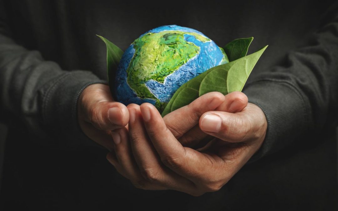 The ABCs of ESG