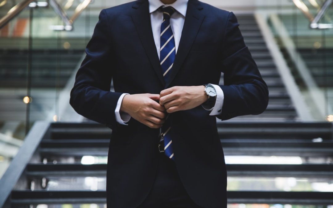 Developing a Foundational Wealth-Building Mindset as a Young Professional