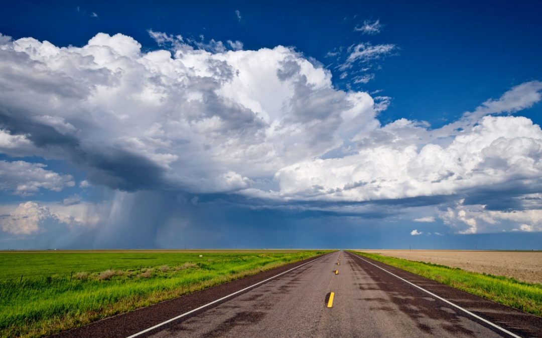 What Kansas Weather Can Teach Us About Investing