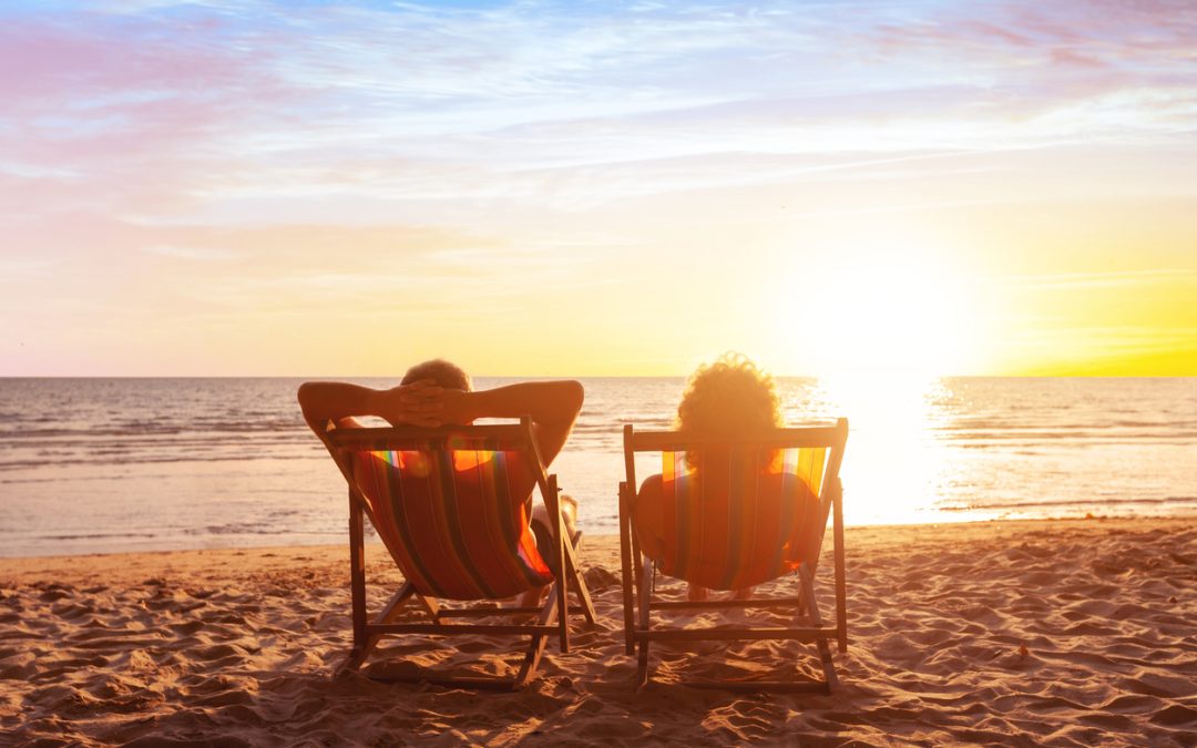 Spring Is Sprung: Seasonal Travel Is Here
