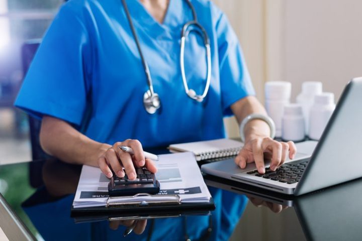 How to Handle an Unexpected Medical Bill
