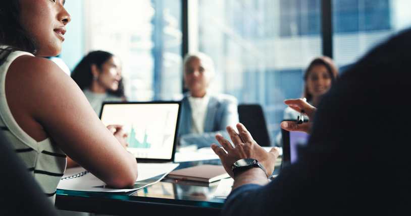 Monthly Market Perspective: March 2026